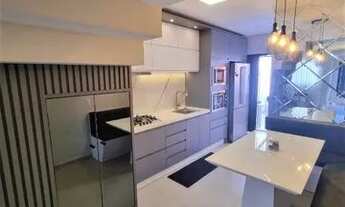 Imagem 2: Excelente sobrado a venda em Camboriú com 2 suítes