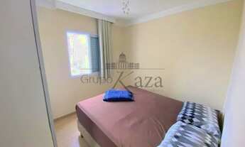 Imagem 4: Apartamento Jardim Alvorada para venda com 130 metros quadrados com 3 Dormitórios 2 Suítes