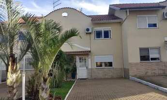 Imagem 2: Sobrado para Venda - 118.85m², 2 dormitórios, 2 vagas - Hípica