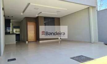 Imagem: Casa à venda, 3 quartos c/ suíte, Setor