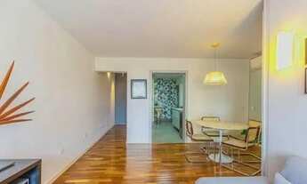 Imagem 3: Apartamento para Venda em São Paulo, Perdizes, 2 dormitórios, 1 banheiro, 1 vaga