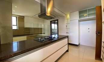 Imagem 7: Apartamento à venda, 4 quartos, 1 suíte, 4 vagas, Lourdes - Belo Horizonte/MG