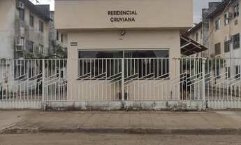 Imagem: Apartamento em Condomínio - R$1.100