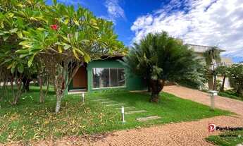 Imagem 3: Casa condomínio Jardins Paris