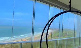 Imagem: Lindo Apartamento de LUXO Frente a PRAIA