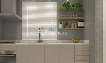 Imagem 5: Apartamento com 2 dormitórios à venda, 69 m² por R$ 340.000,00 - Centro - Dois Irmãos/RS