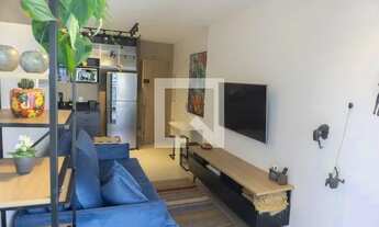 Imagem 5: Apartamento para Aluguel - Consolação, 1 Quarto, 41 m2