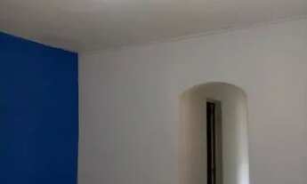 Imagem 5: Casa em colégio