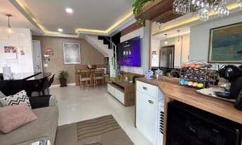 Imagem 6: Cobertura para Venda em Rio de Janeiro, Freguesia (Jacarepaguá), 3 dormitórios, 2 suítes