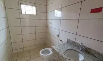 Imagem 7: CASA À VENDA NO BAIRRO EM BENEVIDES COM TRÊS QUARTOS