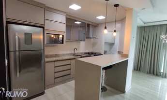 Imagem 6: Apartamento semi-mobiliado Rio Morto