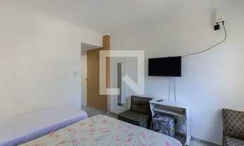 Imagem 2: Apartamento para Aluguel - José Menino, 1 Quarto, 32 m2