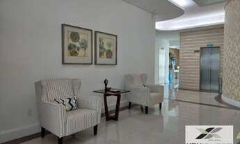 Imagem 5: Apartamento com 3 dormitórios à venda, 190 m² por R$ 1.290.000,00 - Vila Sfeir - Indaiatub