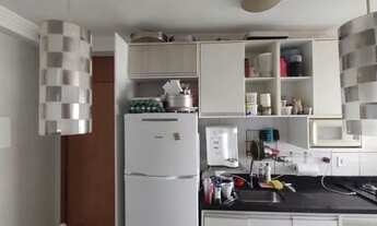 Imagem 6: Apartamento de 2 quartos no Parque do Riacho Condomínio 2, Riacho Fundo 2