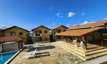 Imagem 3: Casa de condomínio para venda com 140 metros quadrados com 3 quartos em Indianópolis - Car