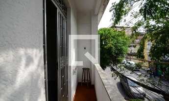 Imagem 6: Apartamento para Aluguel - São Cristóvão, 3 Quartos, 80 m2