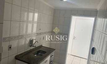 Imagem 6: Apartamento com 2 dormitórios para alugar, 50 m² por R$ 1.200,00/mês - Itaquera - São Paul