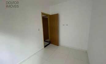 Imagem 7: Apartamento com 2 dormitórios à venda, 40 m² por R$ 240.000,00 - Vila Guilhermina - São Pa