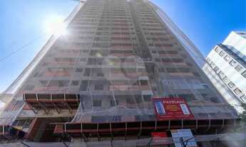 Imagem 4: Apartamento-São Paulo-TATUAPÉ