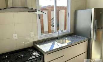 Imagem 2: Linda casa a venda no Cond. Arbo Iguatemi com 3 quartos sendo 1 suíte