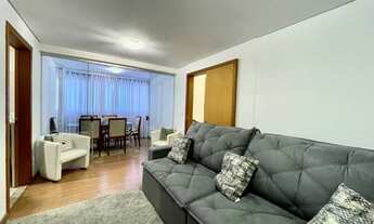 Imagem: Apartamento à venda, 3 quartos, 1 suíte