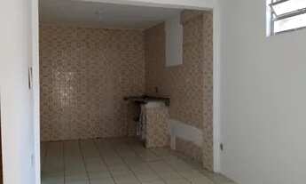 Imagem 3: Casa para aluguel com 90 metros quadrados com 3 quartos em Nordeste - Salvador - BA