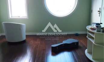 Imagem 7: MZ0175 - Casa para venda tem 500 metros quadrados com 5 quartos em Bom Retiro - Joinville