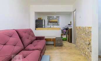 Imagem 4: Casa para Aluguel - Vila Marari, 1 Quarto, 38 m2