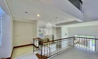 Imagem 3: CASA A VENDA EM COTIA COND. FECHADO 03 DORMS / 03 SUITES / 05 WC / 04 VAGAS