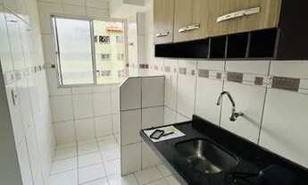 Imagem 7: Apartamento aluguel no turu