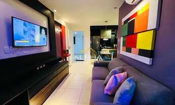 Imagem 7: Apartamento para venda tem 63 metros quadrados com 2 quartos em Praia do Futuro I - Fortal