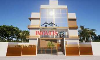 Imagem 5: Apartamentos novos a venda no cristo ,com 2quartos sendo 1 suíte