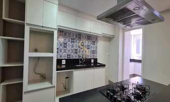 Imagem 7: Apartamento à venda - Edifício Atlântico Sul, Jardim Consolação, Franca/SP