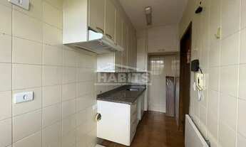 Imagem 4: APARTAMENTO com 3 dormitórios para alugar com 97.07m² por R$ 1.400,00 no bairro Portão - C