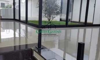 Imagem 6: Casa à venda, 4 quartos, 4 suítes, 3 vagas, Jardim Emicol - ITU/SP