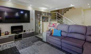 Imagem: Sobrado a Venda em Pirituba Zona Oeste de