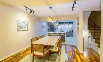 Imagem 3: Casa com 3 dormitórios à venda, 205 m² por R$ 1.150.000,00 - Jardim Ampliação - São Paulo