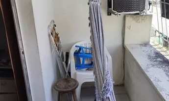 Imagem 3: KR Apartamento com 2 quartos, Residencial Ignês Andreazza em Areias