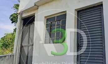 Imagem 3: CASA NO CENTRO DE FRANCO DA ROCHA