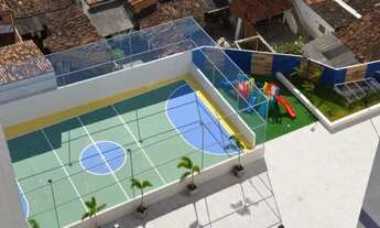 Imagem 4: Apartamento 2 quartos com lazer completo na melhor área