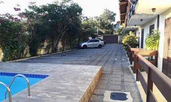 Imagem 4: Duplex para aluguel tem 200 metros quadrados com 4 quartos em Peró - Cabo Frio - RJ