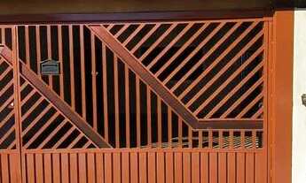 Imagem: Casa para aluguel tem 65 metros quadrados