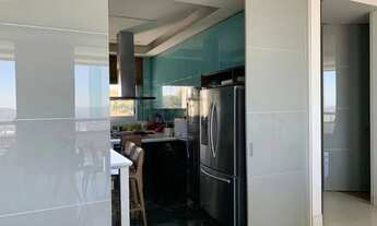 Imagem 6: Apartamento à venda, 4 quartos, 4 suítes, 5 vagas, Vila da Serra - Nova Lima/MG