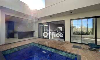 Imagem 6: Casa com 3 dormitórios à venda, 200 m² por R$ 1.350.000,00 - Condomínio Residencial Gaudí