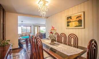 Imagem 3: Casa para Aluguel - Planalto Paulista, 3 Quartos, 400 m2