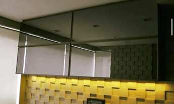 Imagem 7: Apartamento à venda, 3 quartos, 1 suíte, 2 vagas, Vila da Serra - Nova Lima/MG