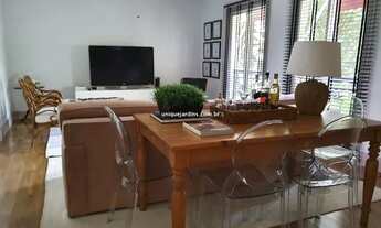 Imagem: Higienópolis 1 Suítes 2 Vagas