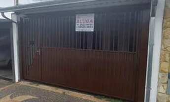 Imagem: Casa para aluguel com 100 metros quadrados