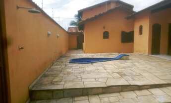 Imagem 4: Casa para eventos, finais de semana e temporada