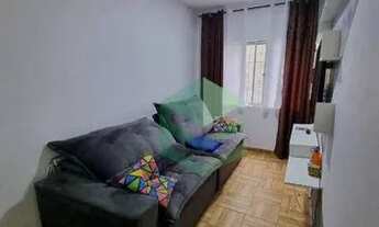 Imagem: Apartamento à venda, 40 m² por R$ 170.000,00